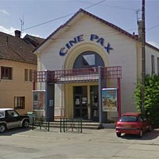 CINEMA PAX