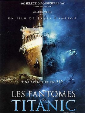 Les Fantômes du Titanic
