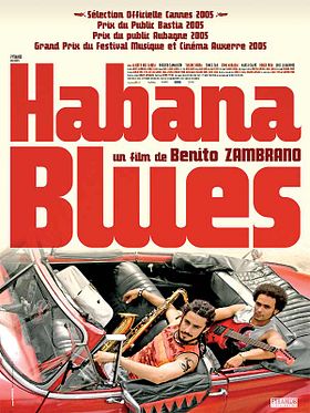 Habana Blues