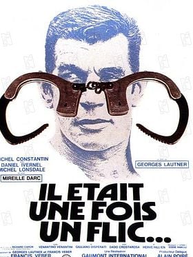 Il était une fois un flic