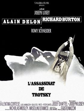 L'Assassinat de Trotsky