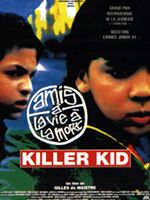Killer kid