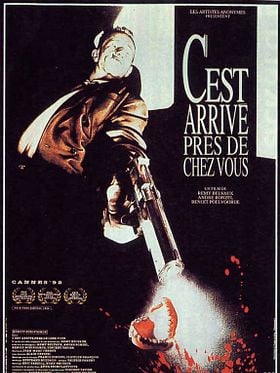 C'est arrivé près de chez vous