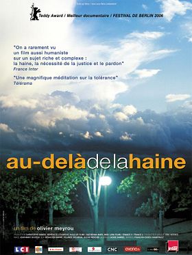 Au-delà de la haine