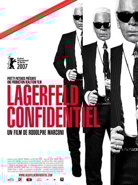 Lagerfeld Confidentiel