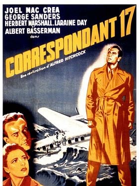 Correspondant 17