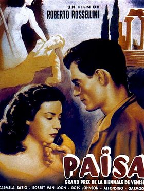 Paisà