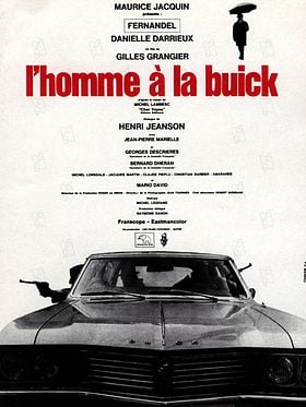 L'Homme à la buick