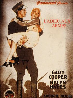 L'Adieu aux armes