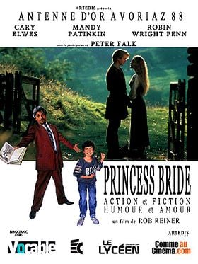 Princess Bride