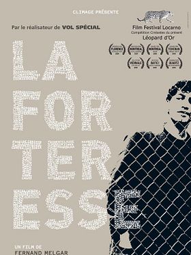 La Forteresse