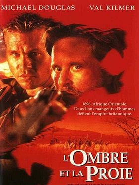L'Ombre et la proie