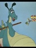 Le Dragon Récalcitrant