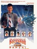 Les Aventures de Buckaroo Banzaï à travers la 8e dimension