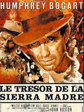 Le Trésor de la Sierra Madre