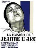 La Passion de Jeanne d'Arc