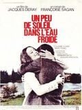 Un peu de soleil dans l'eau froide