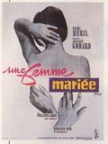 Une Femme Mariée