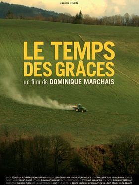 Le Temps des grâces