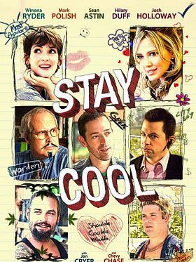 Stay cool