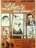 Liberté, mon amour