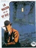 La Maison de la 92e Rue