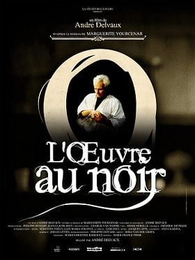 L'Oeuvre au noir
