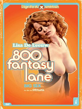 800 Fantasy Lane