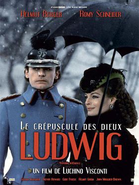 Ludwig - Le crépuscule des Dieux