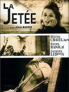 La jetée