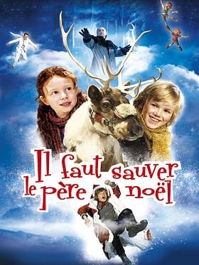Il faut sauver le Père Noël
