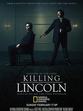 Killing Lincoln