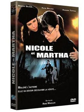 Nicole et Martha