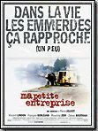 Ma petite entreprise