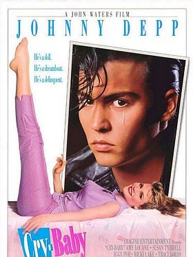 Cry-Baby