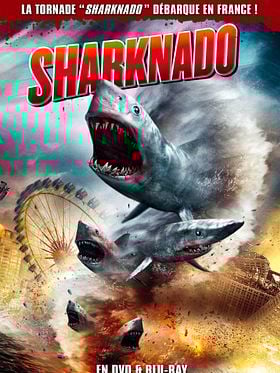 Sharknado