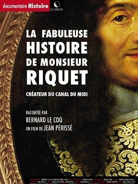 La Fabuleuse histoire de Monsieur Riquet