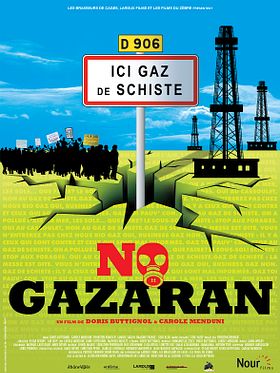No Gazaran