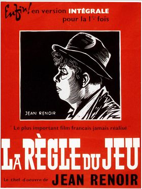 La règle du jeu