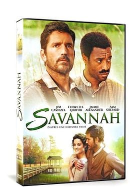 Savannah