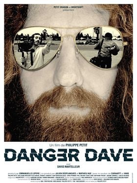 Danger Dave