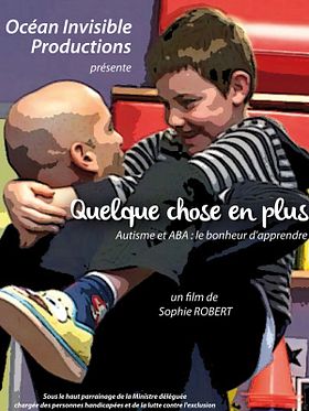 Quelque chose en plus