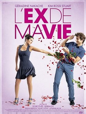 L'Ex de ma vie