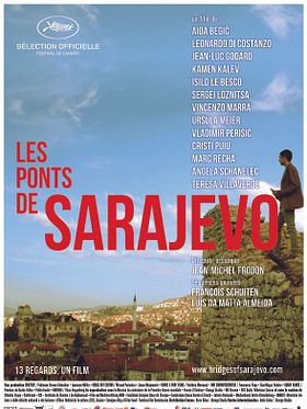 Les Ponts de Sarajevo