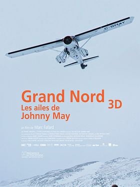 Les ailes de Johnny May