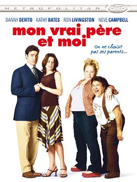 Mon vrai père et moi