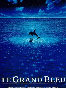 Le Grand Bleu