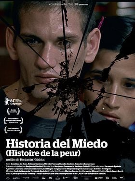 Historia del miedo (Histoire de la peur)