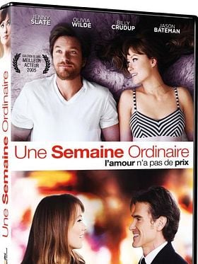 Une semaine ordinaire