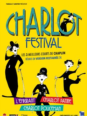 Charlot Festival
